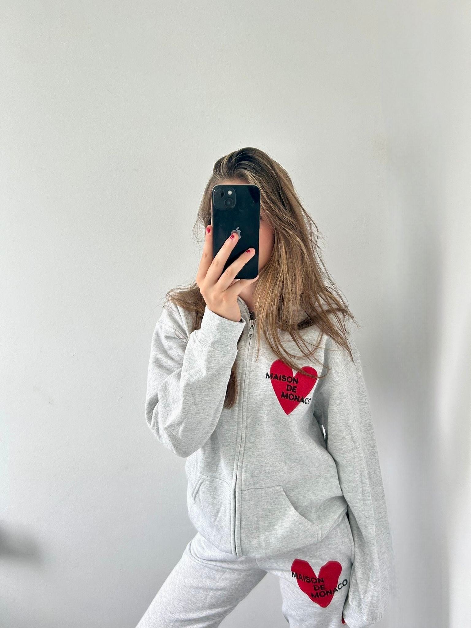 Jogging – Maison de Monaco