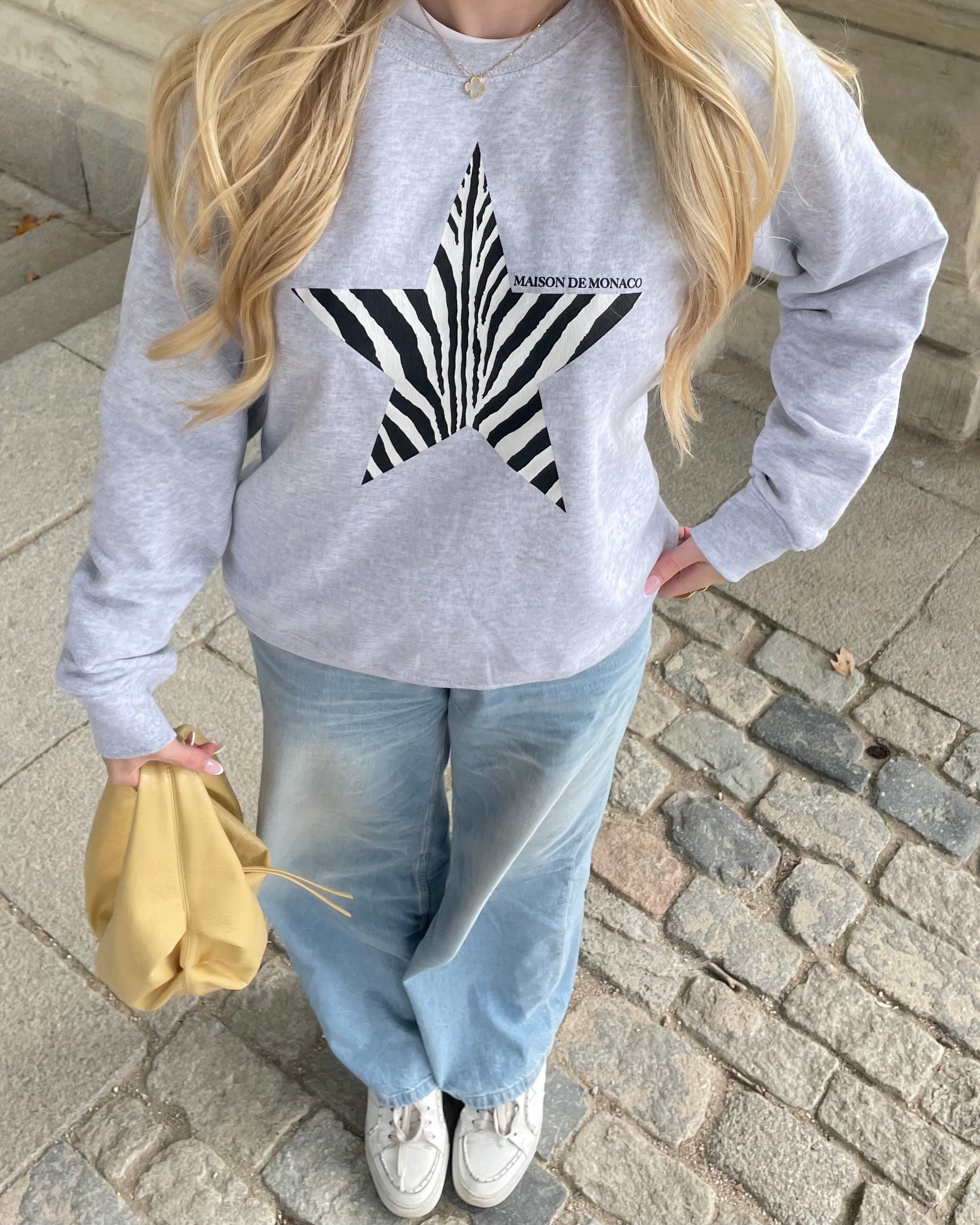 Monaco Luxe Knit Set