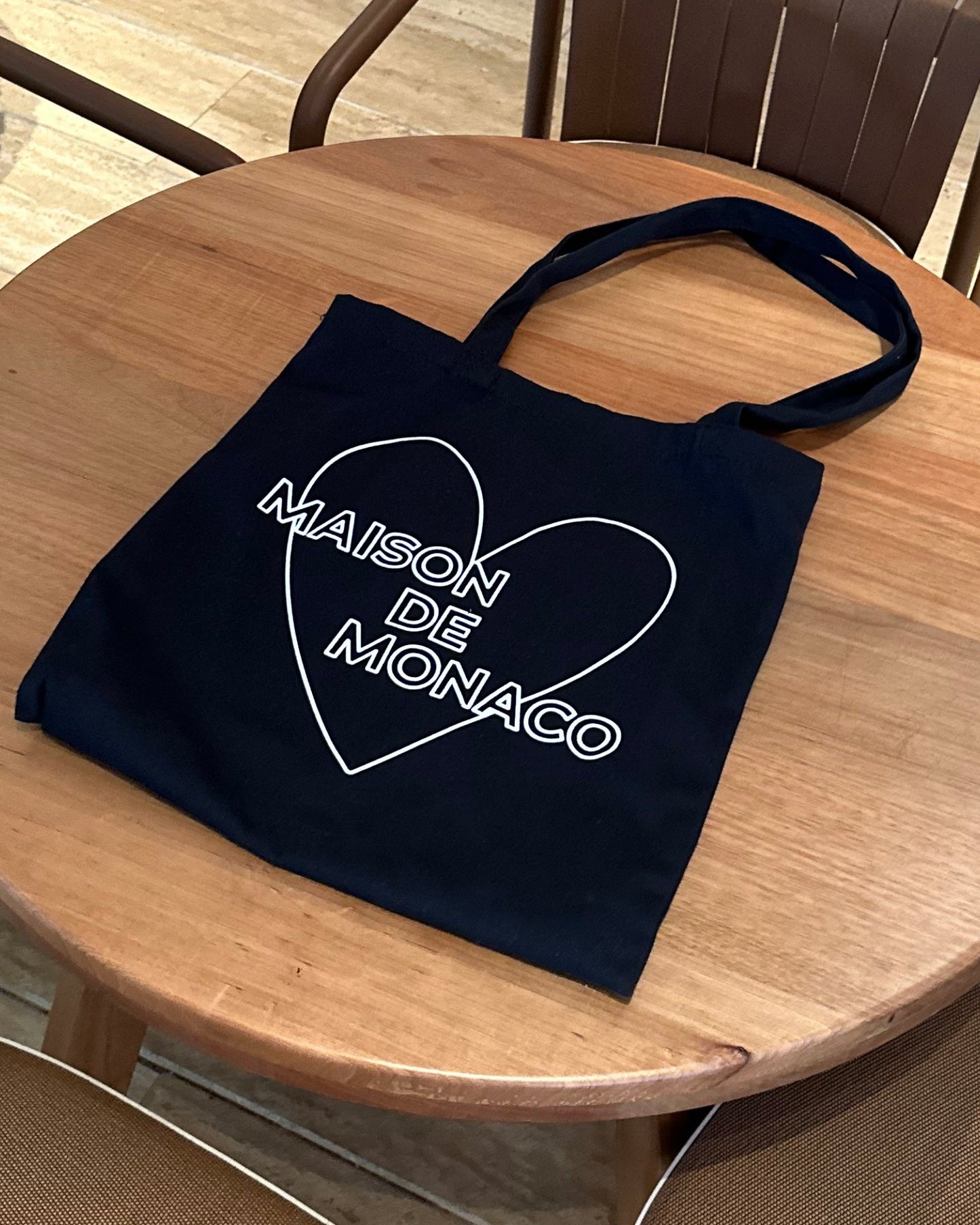 The Tote bag