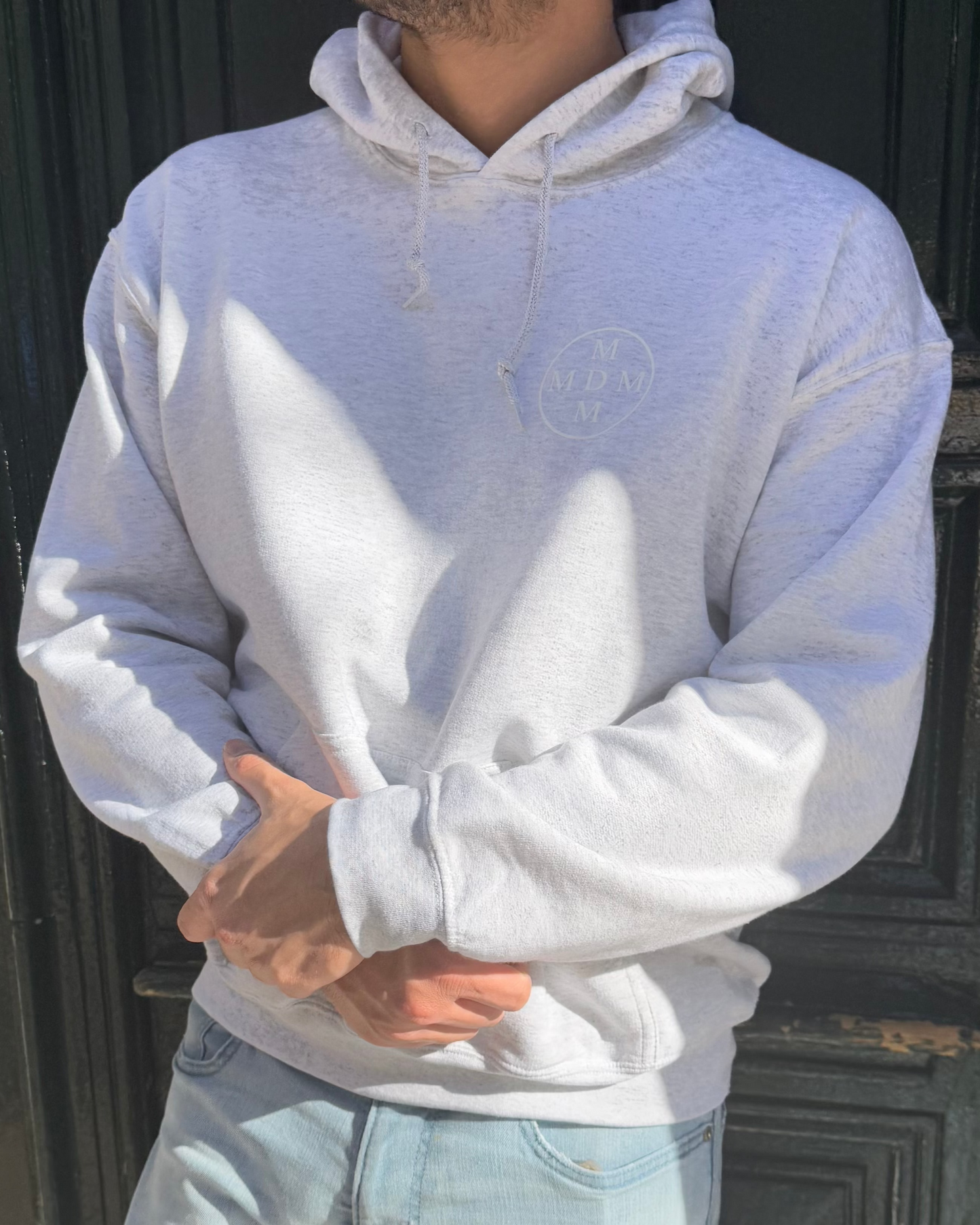 The Ice Bear Hoodie
