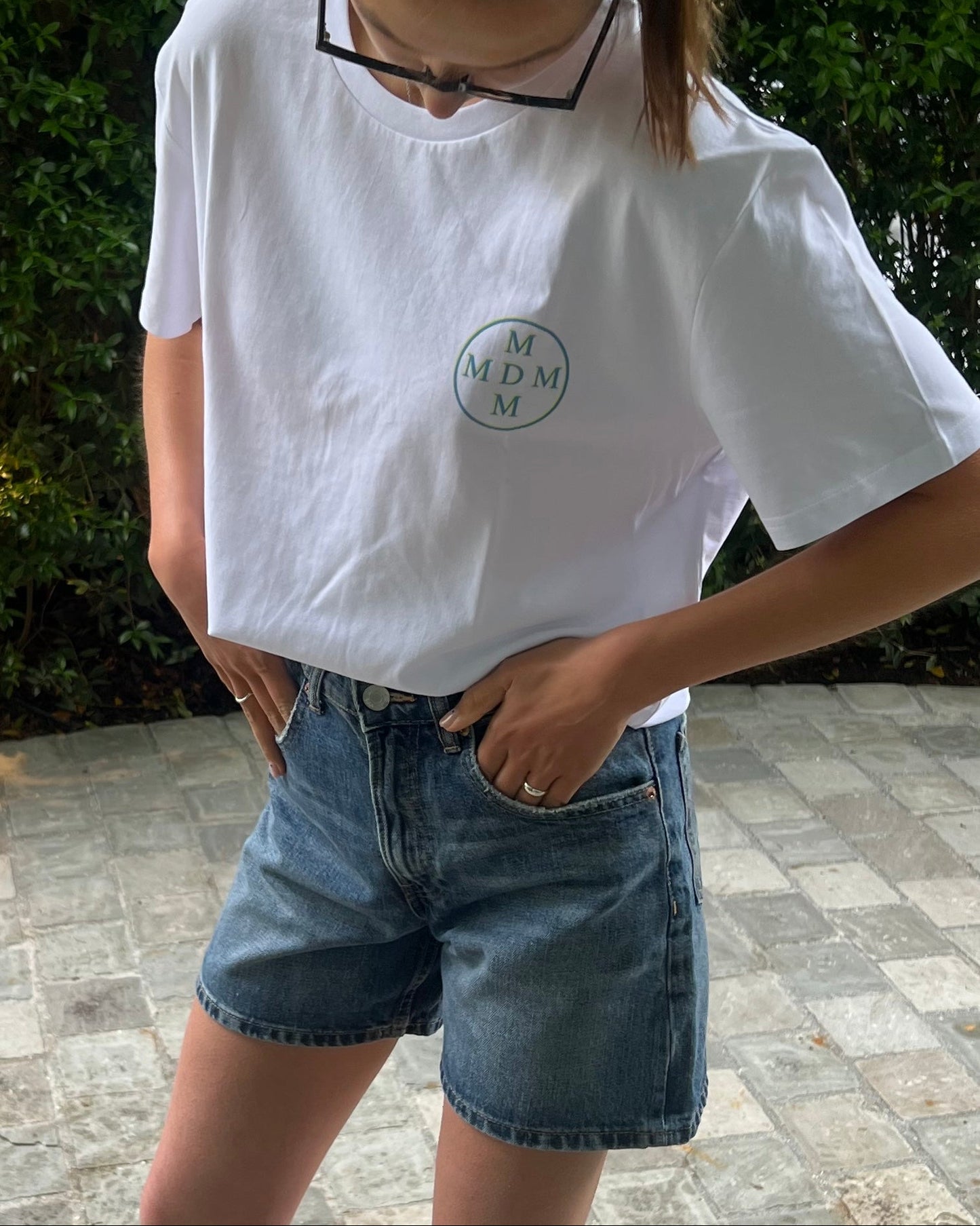 The Surf t-shirt