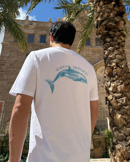 The Dolphin t-shirt