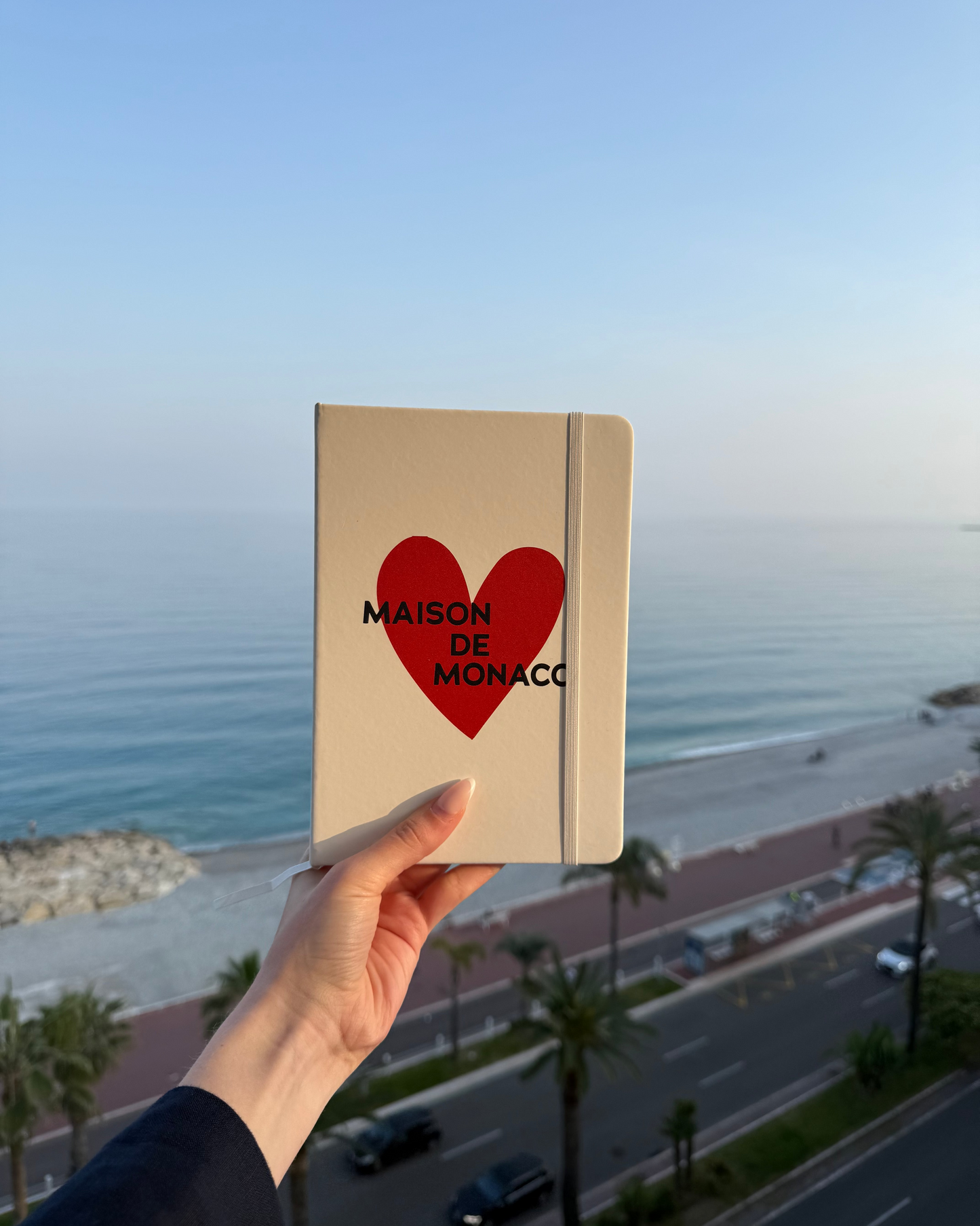 Pack of 3 Notebooks