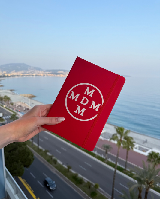 The MDM notebook