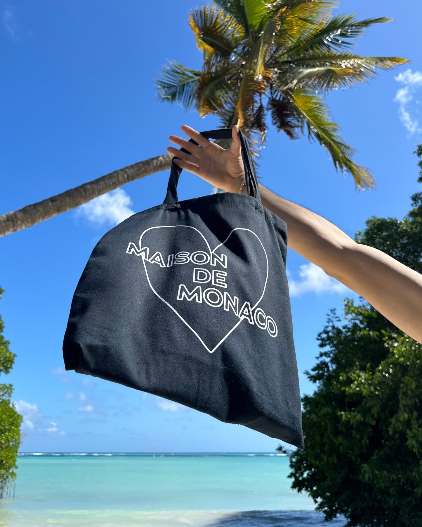 The Tote bag
