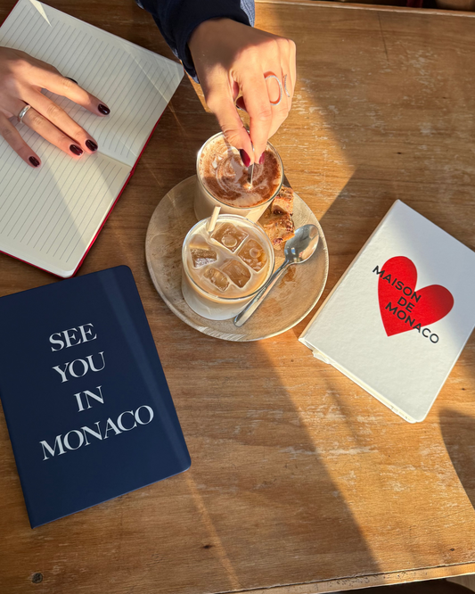 The Amore notebook