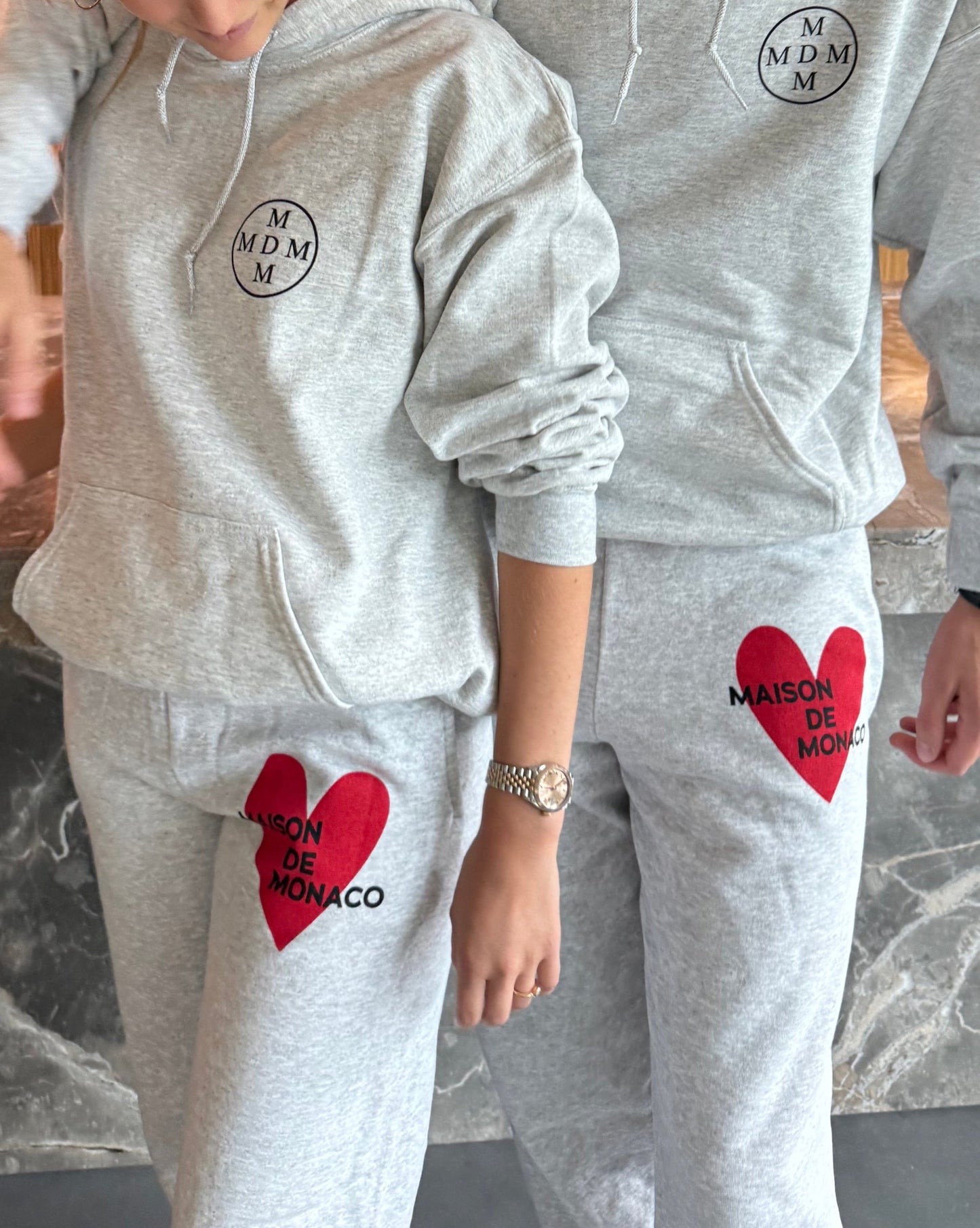 De Amore joggingbroek