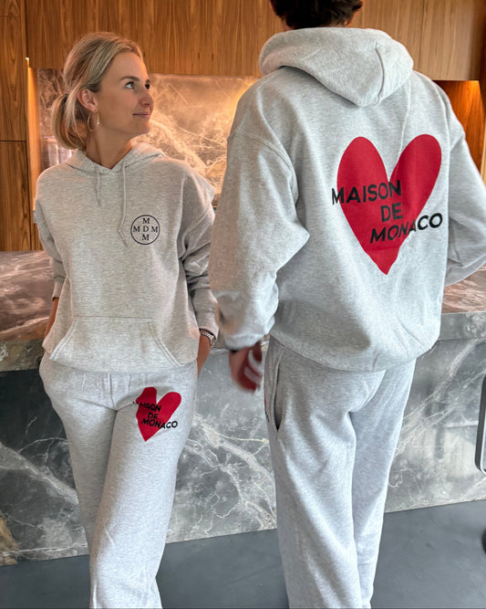 The Amore sweatpants