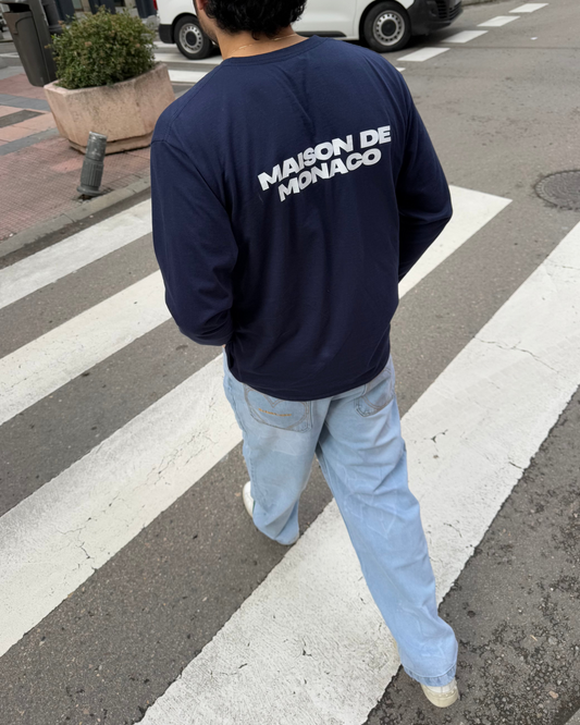 The original MDM Longsleeve