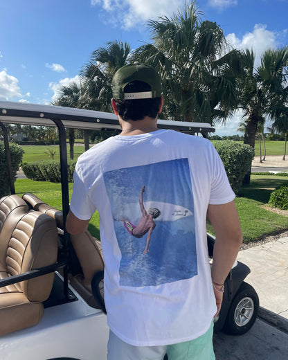 The Surf t-shirt