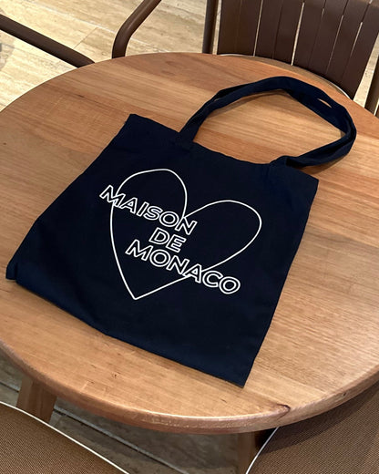 De Amore tote bag