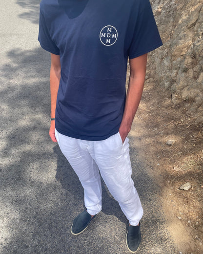 The "See you in Monaco" t-shirt