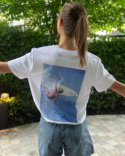 The Surf t-shirt