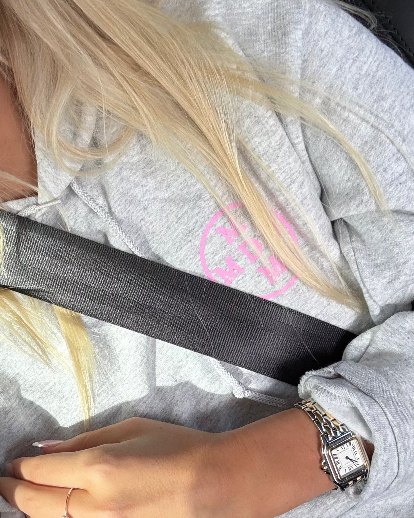 The Skateboard Hoodie