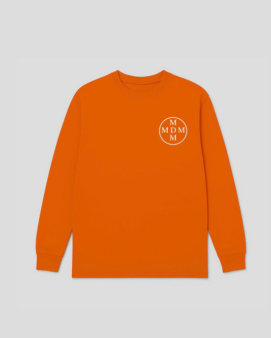 See you in Amsterdam Longsleeve