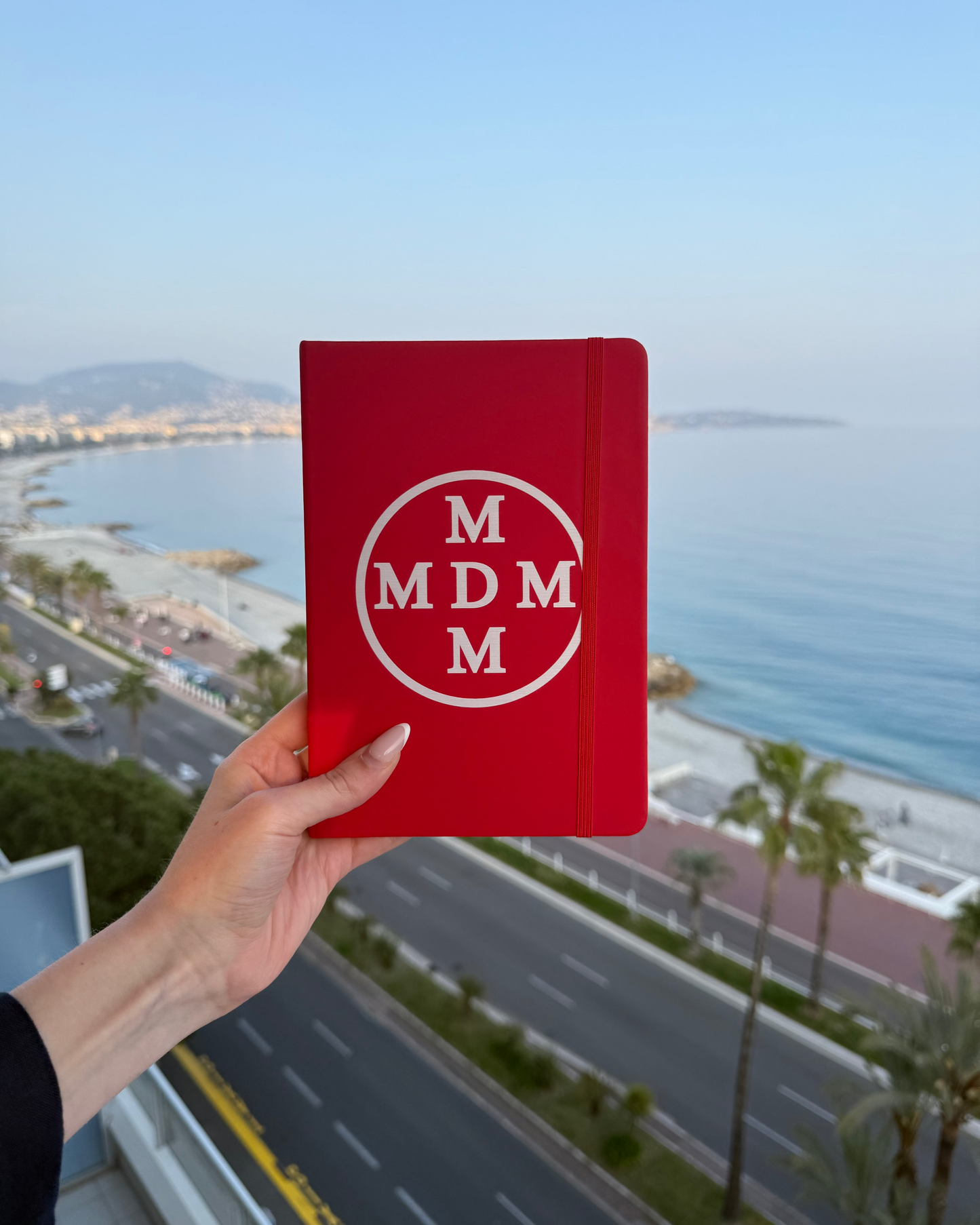 The MDM notebook