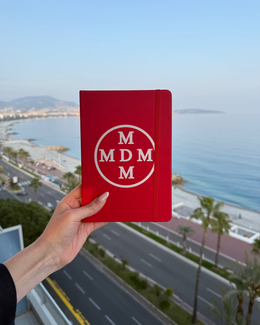 The MDM notebook