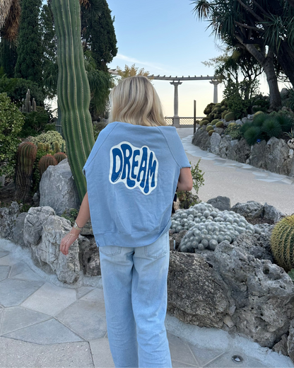 The Dream sweater