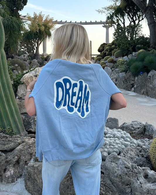 The Dream sweater