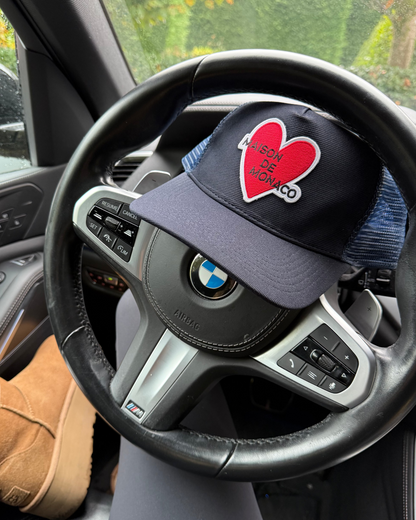 The Amore cap