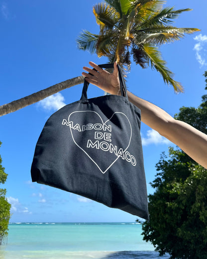 De Amore tote bag