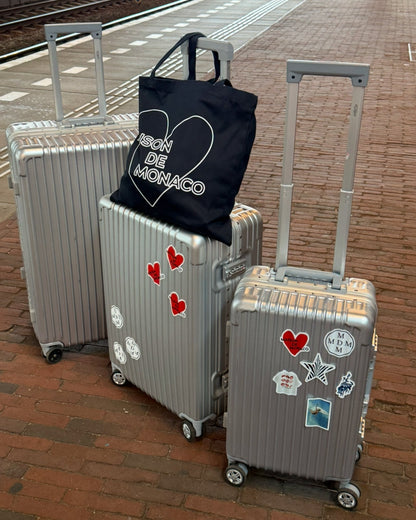 The Sticker set