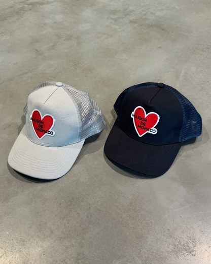 The Amore cap