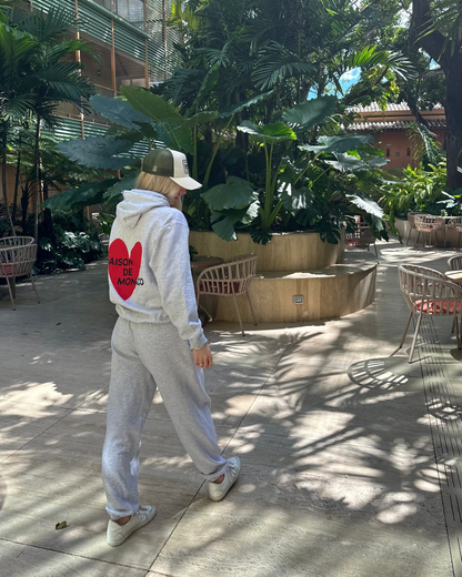The Amore sweatpants