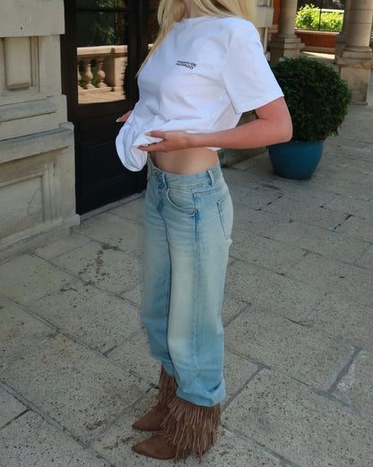 The Military t-shirt