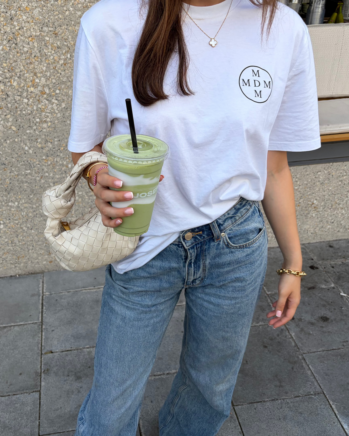 Le t-shirt Amore