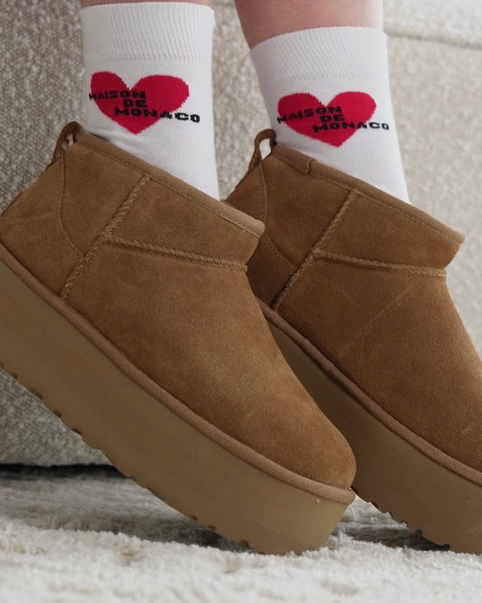 The Amore socks