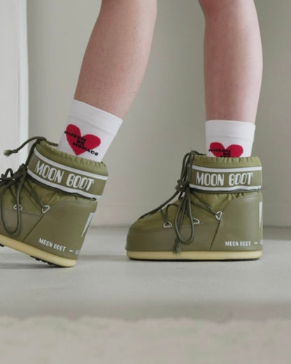 The Amore socks