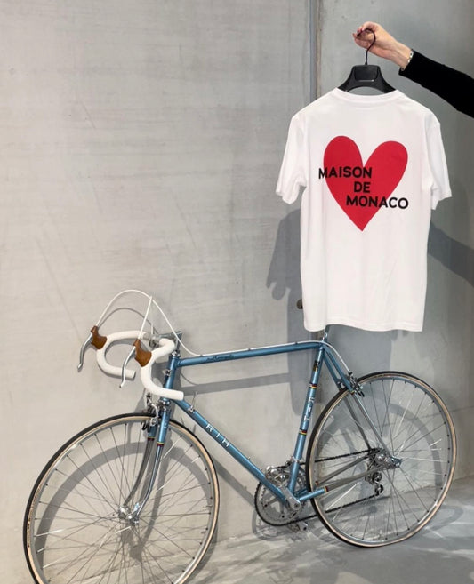 The Amore t-shirt