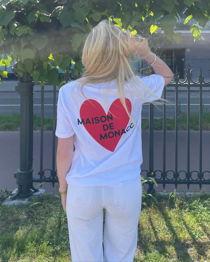 Het Amore t-shirt 