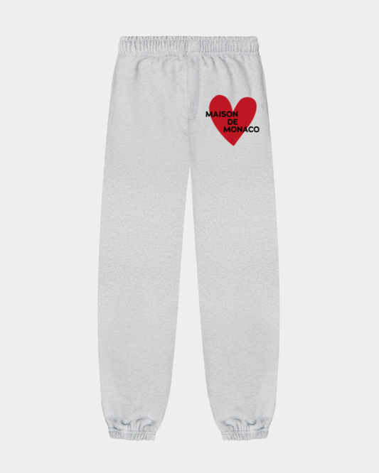 The Amore sweatpants