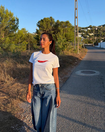 The hot pepper t-shirt